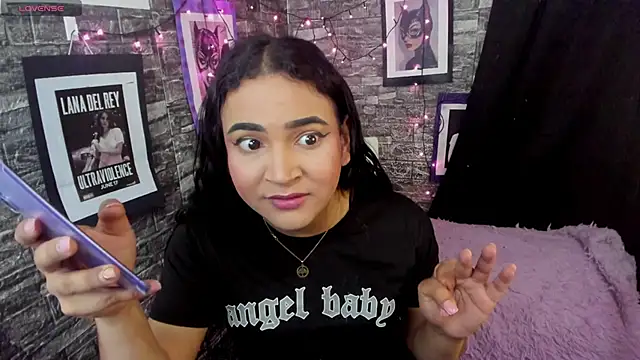 Andrys  online show from 10, 3, 2026