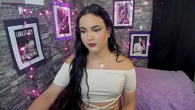 Andrys  online show from 9, 1, 2026