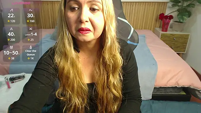 rose meyer online show from 5, 11, 2025