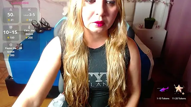 Snapshot of rose_meyer chatting on 8, 9, 2025 rose meyer online show from 8, 9, 2025