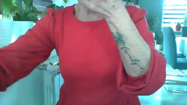 przytulas61 online show from 20, 3, 2026