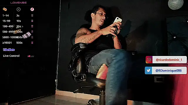 FuckHardlove online show from 26, 3, 2026