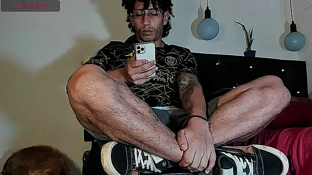 Snapshot of FuckHardlove chatting on 17, 10, 2025 FuckHardlove online show from 17, 10, 2025