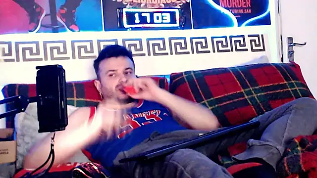 erotico69xxx online show from 14, 1, 2026