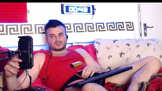 erotico69xxx online show from 18, 12, 2025