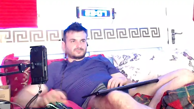 erotico69xxx online show from 20, 12, 2025