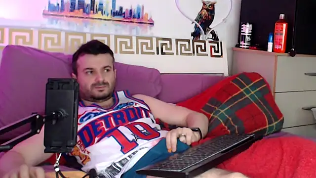 erotico69xxx online show from 8, 5, 2026