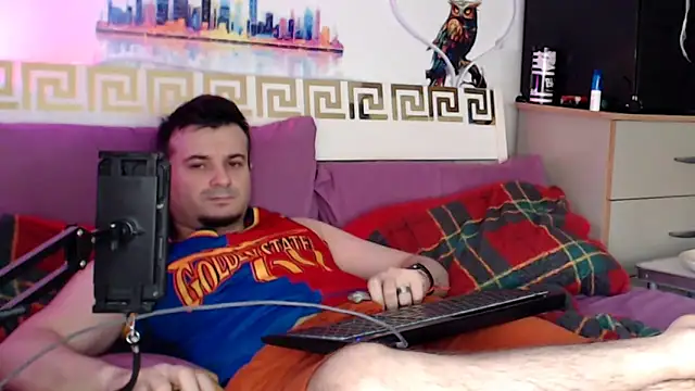 erotico69xxx online show from 19, 5, 2026