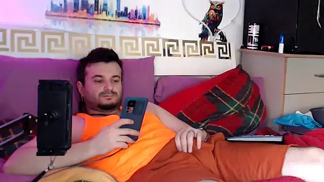 erotico69xxx online show from 26, 5, 2026