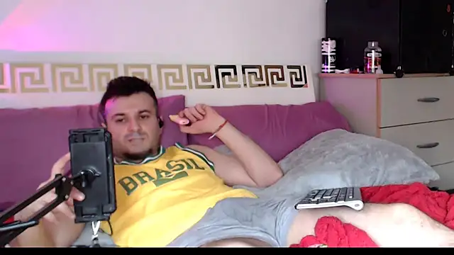 erotico69xxx online show from 20, 3, 2026