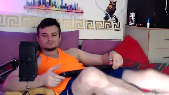 erotico69xxx online show from 27, 5, 2026