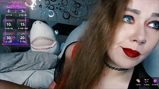 tia meow online show from 11, 11, 2025