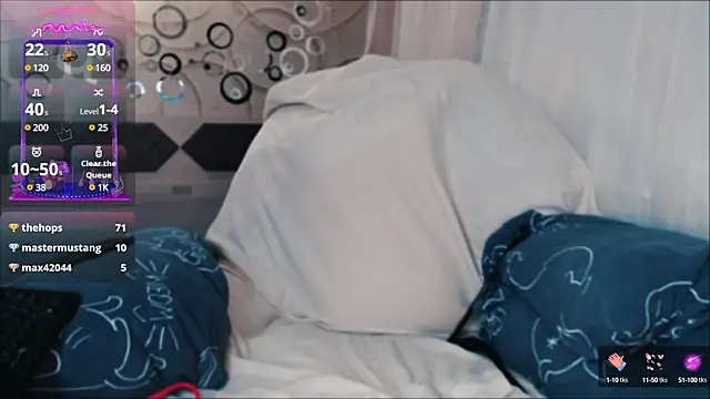 Snapshot of tia_meow chatting on 15, 1, 2025 tia meow online show from 15, 1, 2025