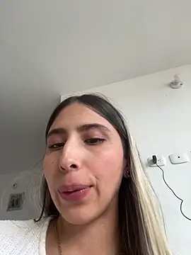 Ameellie online show from 26, 3, 2026