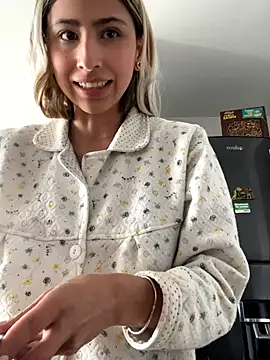 Ameellie online show from 14, 9, 2025