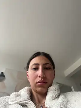 Ameellie online show from 16, 5, 2026