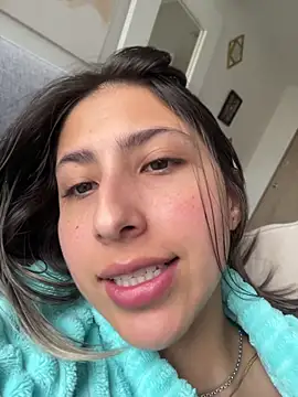 Ameellie online show from 2, 6, 2026