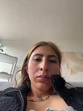 Ameellie online show from 10, 7, 2026