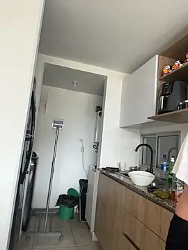 Ameellie online show from 31, 10, 2025