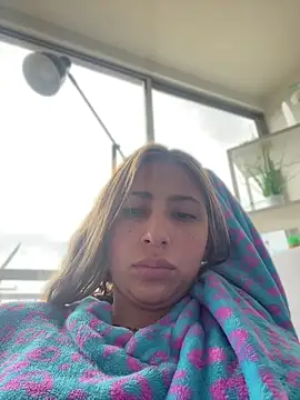 Ameellie online show from 21, 7, 2026