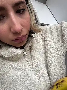 Ameellie online show from 21, 11, 2025