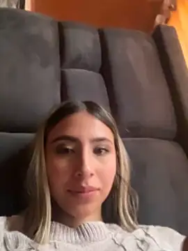 Ameellie online show from 30, 11, 2025