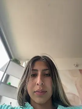Ameellie online show from 29, 4, 2026