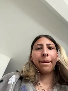 Ameellie online show from 23, 4, 2026