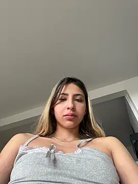 Ameellie online show from 26, 10, 2025