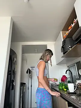 Ameellie online show from 5, 2, 2026