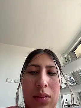 Ameellie online show from 4, 3, 2026