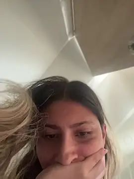 Ameellie online show from 18, 4, 2026