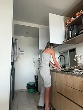 Ameellie online show from 18, 11, 2025