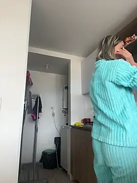 Ameellie online show from 27, 11, 2025