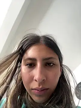 Ameellie online show from 29, 4, 2026