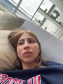 Ameellie online show from 19, 6, 2026