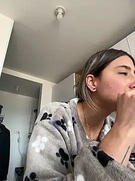 Ameellie online show from 22, 3, 2026