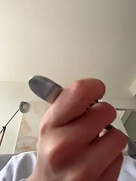 Ameellie online show from 7, 4, 2026