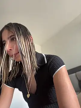 Ameellie online show from 30, 4, 2026