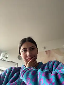 Ameellie online show from 19, 4, 2026