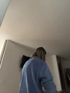 Ameellie online show from 19, 4, 2026