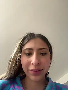 Ameellie online show from 22, 10, 2025