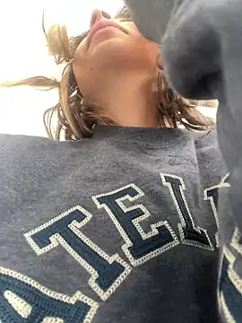 Ameellie online show from 11, 2, 2026