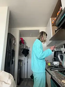 Ameellie online show from 29, 11, 2025