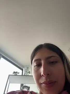Ameellie online show from 21, 5, 2026