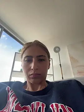 Ameellie online show from 21, 6, 2026