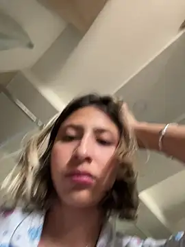 Ameellie online show from 22, 11, 2025