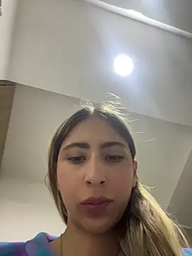 Ameellie online show from 30, 10, 2025