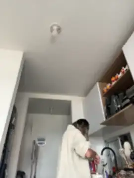 Ameellie online show from 9, 4, 2026