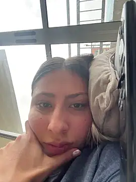 Ameellie online show from 31, 3, 2026